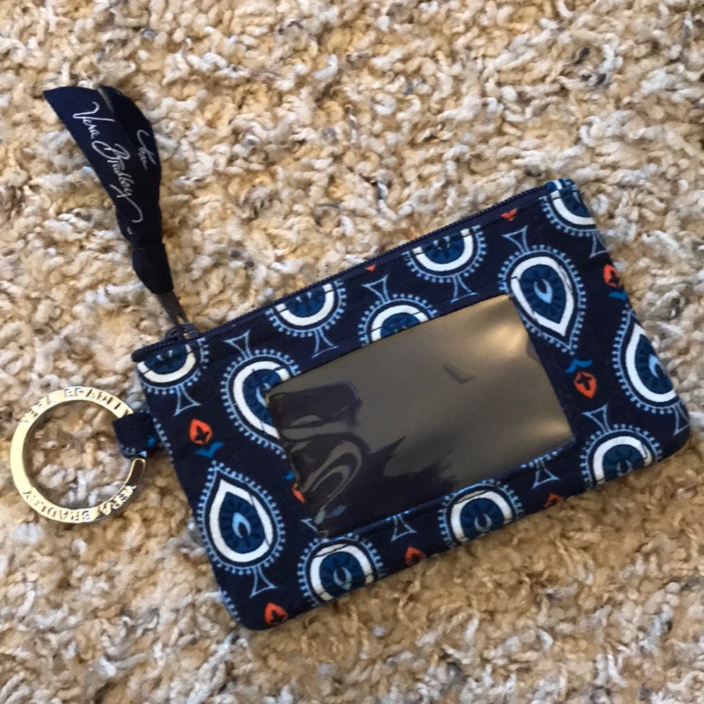 Vera Bradley - Towel, Sandals, Lanyard, Wallet + - Picture 4 of 8